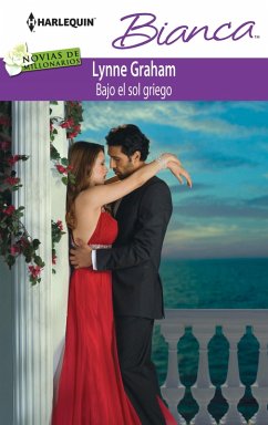Cover Bajo el sol griego (eBook, ePUB)