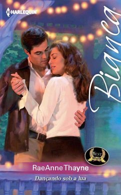 Cover Dançando sob a lua (eBook, ePUB)