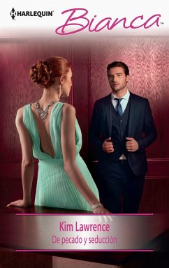 Cover De pecado y seducción (eBook, ePUB)