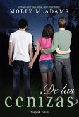 De las cenizas (eBook, ePUB)