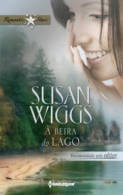 Cover À beira do lago (eBook, ePUB)