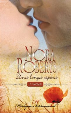 Cover Uma longa espera (eBook, ePUB)