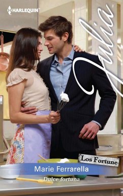 Cover Dulce fortuna (eBook, ePUB)