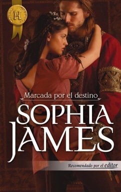 Marcada por el destino (eBook, ePUB) - James, Sophia