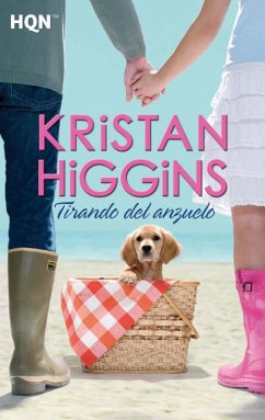 Tirando del anzuelo (eBook, ePUB) - Higgins, Kristan