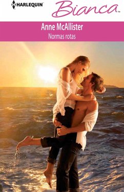 Cover Normas rotas (eBook, ePUB)