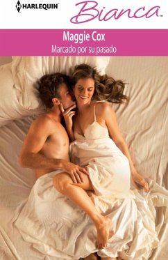 Cover Marcado por su pasado (eBook, ePUB)