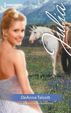 Cover Su última oportunidad (eBook, ePUB)