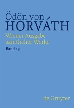 Sportmärchen, Kurzprosa und Werkprojekte Prosa (eBook, PDF)