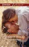 Olhos de desejo (eBook, ePUB)