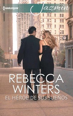 El héroe de sus sueños (eBook, ePUB) - Winters, Rebecca