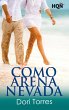 Como arena nevada (eBook, ePUB) - Bild 1