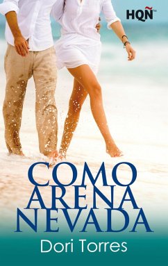 Cover Como arena nevada (eBook, ePUB)