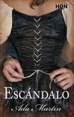 Escándalo (eBook, ePUB)