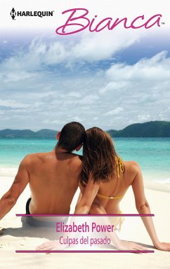 Cover Culpas del pasado (eBook, ePUB)