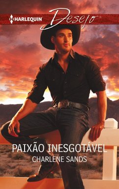 Paixão inesgotável (eBook, ePUB) Cover Paixão inesgotável (eBook, ePUB)