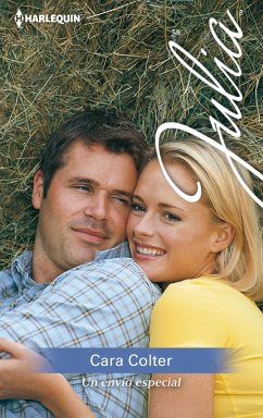 Cover Un envío especial (eBook, ePUB)