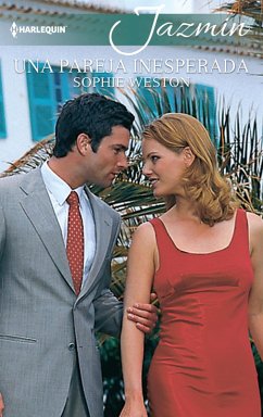 Una pareja inesperada (eBook, ePUB) Cover Una pareja inesperada (eBook, ePUB)