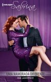 Uma namorada diferente (eBook, ePUB)