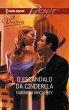 O escândalo da Cinderela (eBook, ePUB) - Bild 1