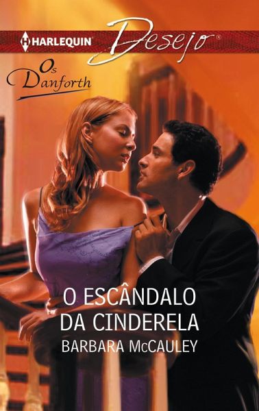 O escândalo da Cinderela (eBook, ePUB) O escândalo da Cinderela (eBook, ePUB)