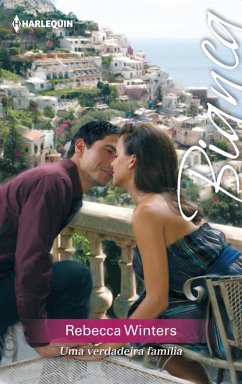 Cover Uma verdadeira família (eBook, ePUB)