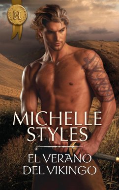 Cover El verano del vikingo (eBook, ePUB)