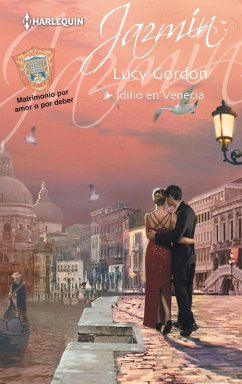 Cover Idilio en Venecia (eBook, ePUB)