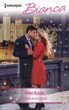 Cover Melodía en el corazón (eBook, ePUB)
