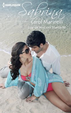 Lua de mel em Marbella (eBook, ePUB) - Marinelli, Carol
