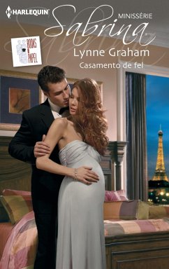 Casamento de fel (eBook, ePUB) - Graham, Lynne