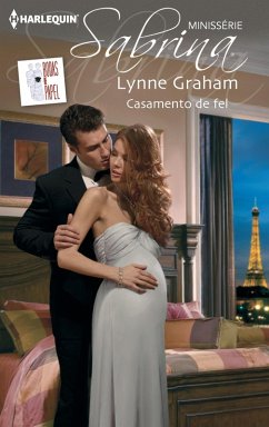 Cover Casamento de fel (eBook, ePUB)
