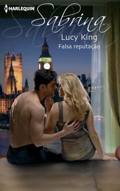 Cover Falsa reputação (eBook, ePUB)