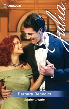 Cover Sonho errado (eBook, ePUB)