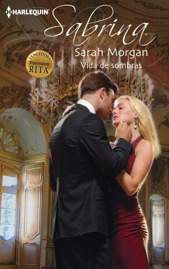 Vida de sombras (eBook, ePUB) - Morgan, Sarah