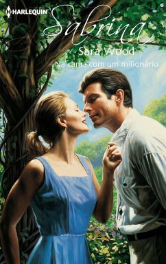 Cover Na cama com um milionário (eBook, ePUB)