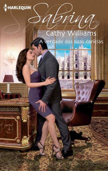 A verdade das suas carícias (eBook, ePUB) A verdade das suas carícias (eBook, ePUB)