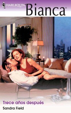 Cover Trece años despues (eBook, ePUB)