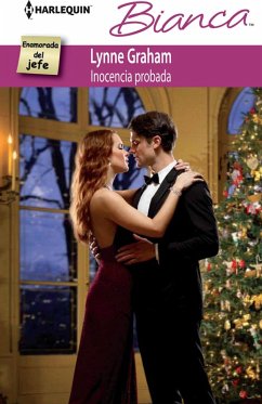 Cover Inocencia probada (eBook, ePUB)