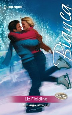 Cover Um anjo para ele (eBook, ePUB)