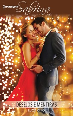 Cover Desejos e mentiras (eBook, ePUB)