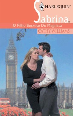 Cover O filho secreto do magnata (eBook, ePUB)