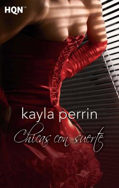 Chicas con suerte (eBook, ePUB) - Perrin, Kayla