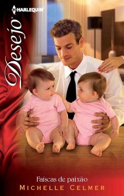 Faíscas de paixão (eBook, ePUB) - Celmer, Michelle