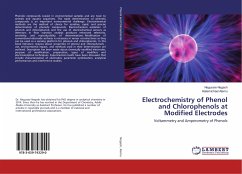 Electrochemistry of Phenol and Chlorophenols at Modified Electrodes