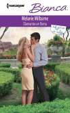 Diamantes en Roma (eBook, ePUB)