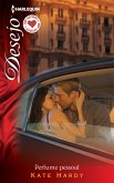 Perfume pessoal (eBook, ePUB)