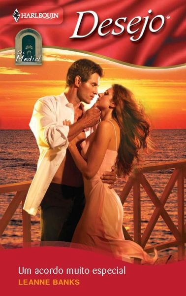 Um acordo muito especial (eBook, ePUB)