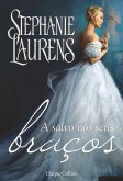 A salvo nos seus braços (eBook, ePUB) A salvo nos seus braços (eBook, ePUB)
