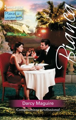 Cover Compromisso profissional (eBook, ePUB)